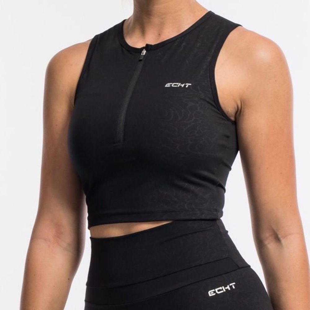 ECHT Define Tank Top